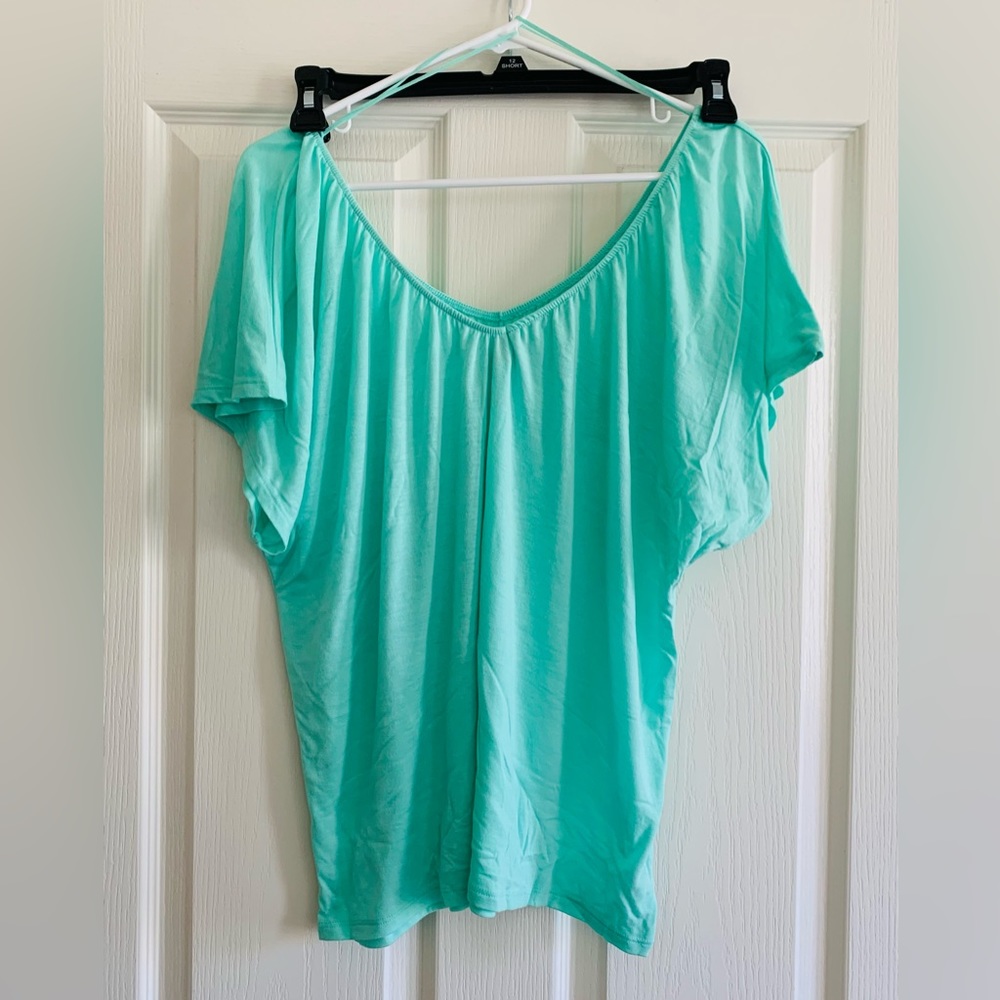 American Eagle Off The Shoulder Top - Bundle 2 for $10